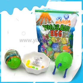 Dulces de juguete