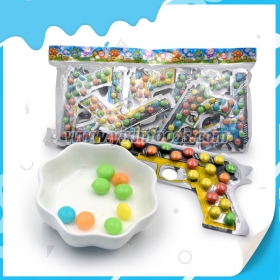 Dulces de juguete