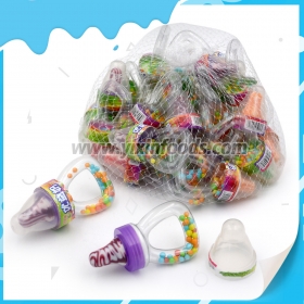 caramelos en tabletas