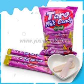 caramelos blandos de taro