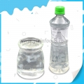 Bebida de jugo con sabor a aloe sin azúcar y pulpa. 