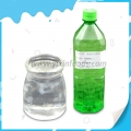 Botella de 1L con sabor a bebida de aloe. 