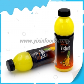 zumo de frutas