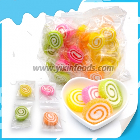 caramelos gomosos