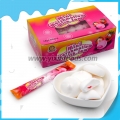 Mini malvavisco 7 en 1 con mermelada de frutas 