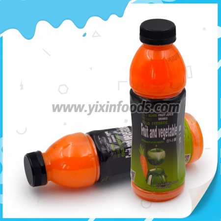 bebidas vegetales