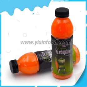 bebidas vegetales