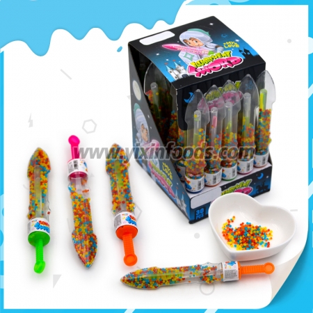 Dulces de juguete