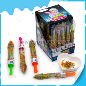 Dulces de juguete