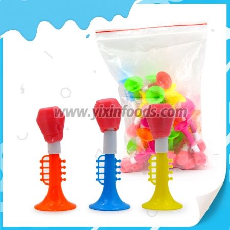 Dulces de juguete