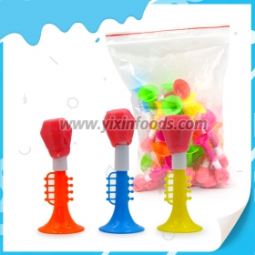 Dulces de juguete