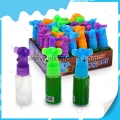 Botella de spray para caramelos con forma de elefante kosher 
