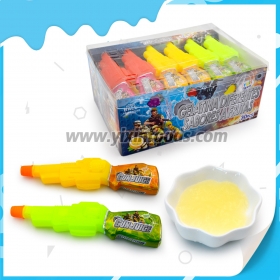 mermelada de frutas