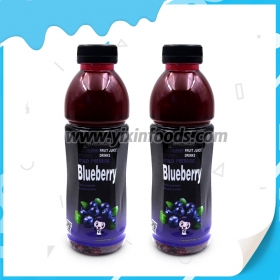 bebidas de frutas