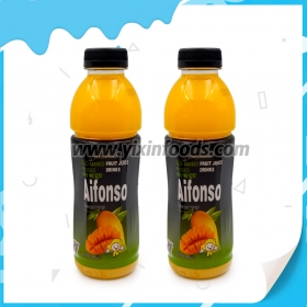 bebidas de frutas