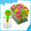 Caramelo de juguete Lucky Spin con tubo 