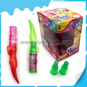 caramelos de juguete para uñas