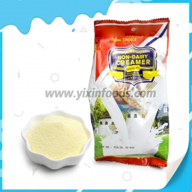 Leche en polvo instantánea