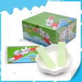 Chicles frescos con sabor a sandía (5 unidades) 