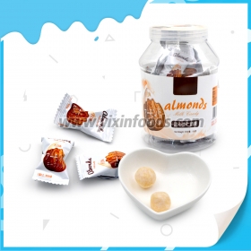 dulce de leche