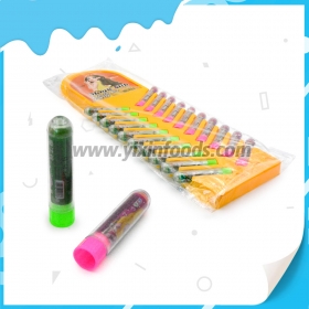 mermelada de lápiz labial