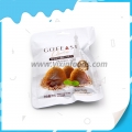 Chocolate con trufa y sabor a cacao 