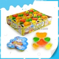 Gelatina de oso en caja 