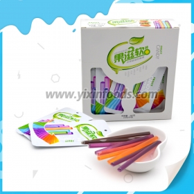 caramelos de gel