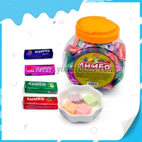 caramelos masticables