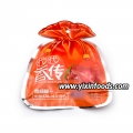 Ciruela seca agridulce de alta calidad Halal con buen sabor 