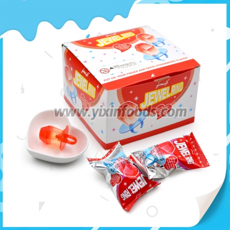 caramelos duros de diamante