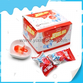 caramelos duros de diamante