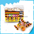 Nuevos caramelos gomosos de hamburguesa mini 2019 