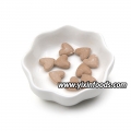 Bolsa de caramelos en tabletas con sabor a leche de chocolate de alta calidad. 