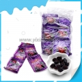 Paquete pequeño de ciruelas ácidas de frutos secos baratos en bolsa 