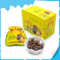 Deliciosa fruta seca Ciruela Ácida Deshidratada Halal 4 en 1 