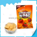 Nuevas chips de tomate crujientes y deliciosas de 42 g 