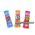 Venta caliente de caramelos de goma de almidón en gel 