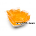 Nueva barrita energética refrescante de gelatina de 55 g 