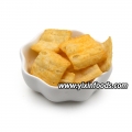 Nuevas patatas fritas crujientes y deliciosas con sabor a tomate de 21 g 