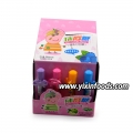 Lápiz labial líquido Little Pig 