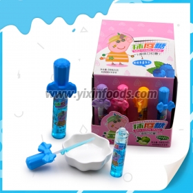 mermelada de lápiz labial