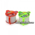 Vaso mágico de juguete 2 en 1 para hacer dulces 