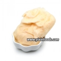 chicle de malvavisco con sabor a naranja 