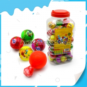 dulces de juguete
