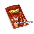 Bebida en polvo con sabor a cola de 4 g 