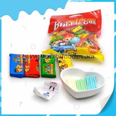 chicle