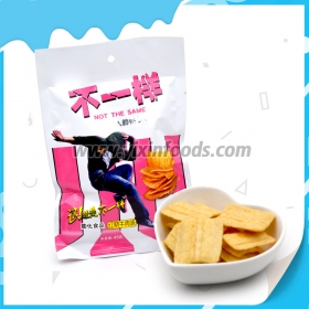 Deliciosas patatas fritas