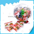 Nuevos dulces navideños a buen precio. 