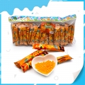 Bolsitas de caramelo en bolitas de 5 g con sabores surtidos, dulces y económicos. 